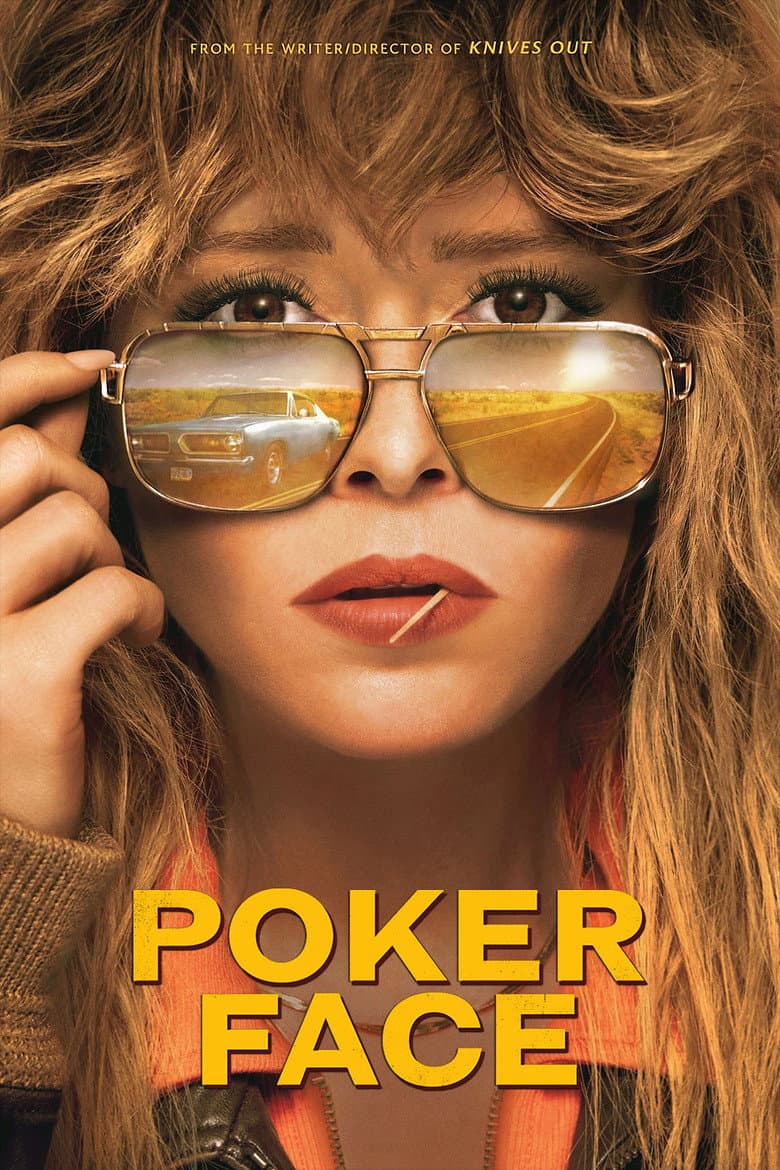 Poker Face — posters 7
