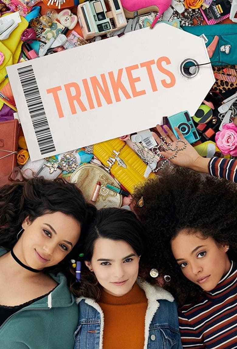 Trinkets — posters 3