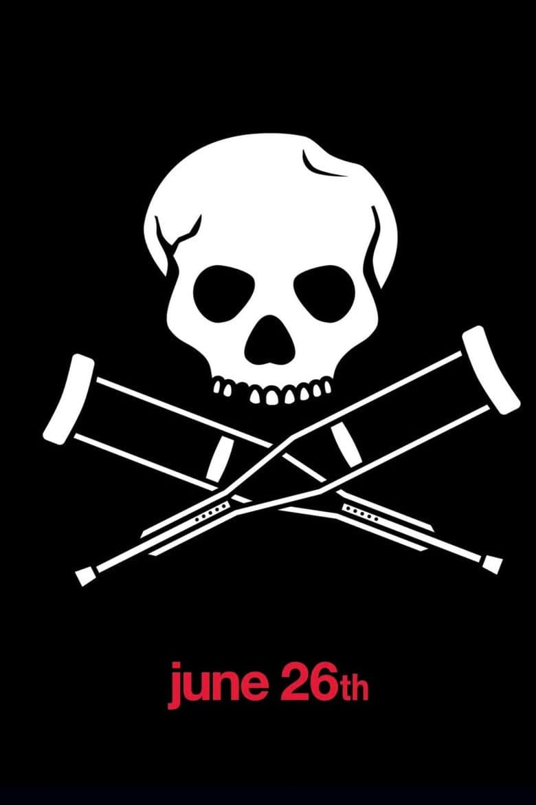 Jackass: Best and Last — posters 5