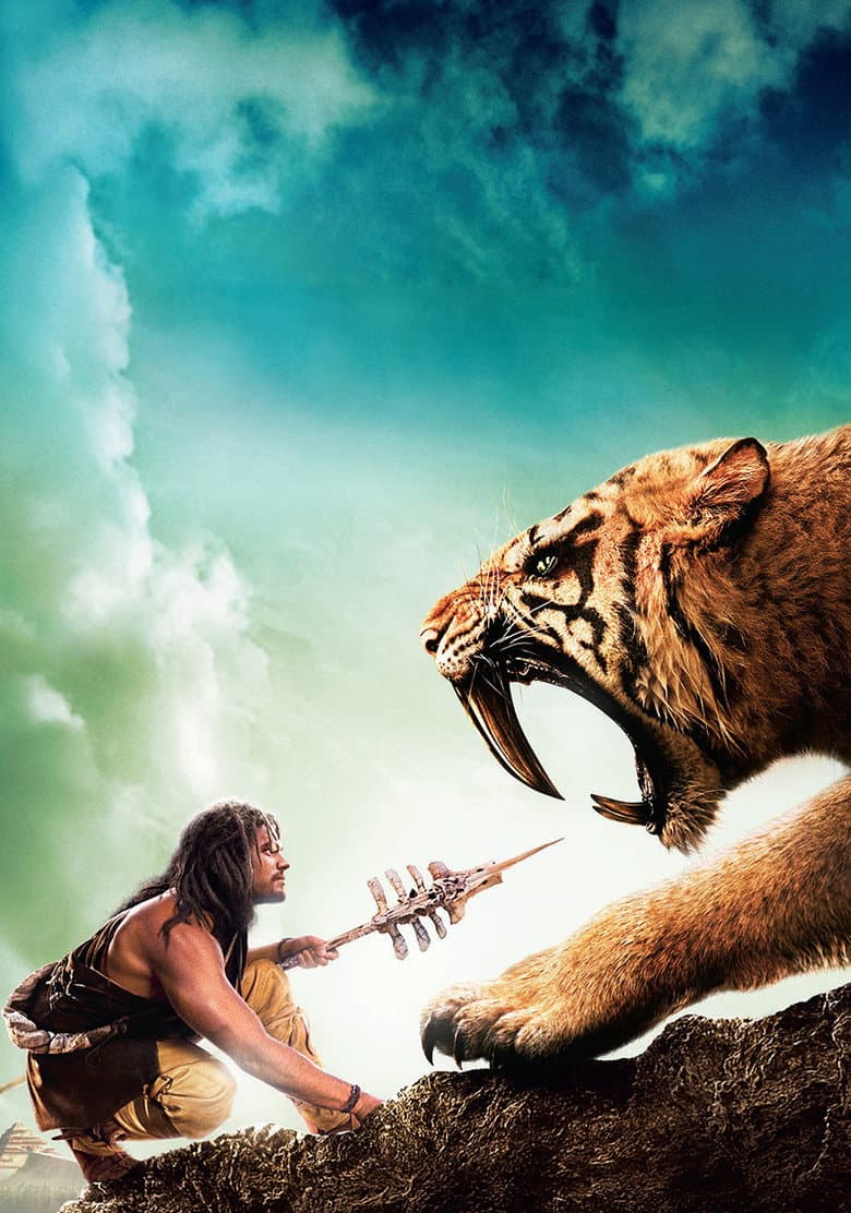 10,000 BC — posters 7