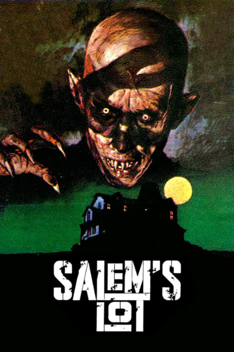 Salem's Lot — posters 4