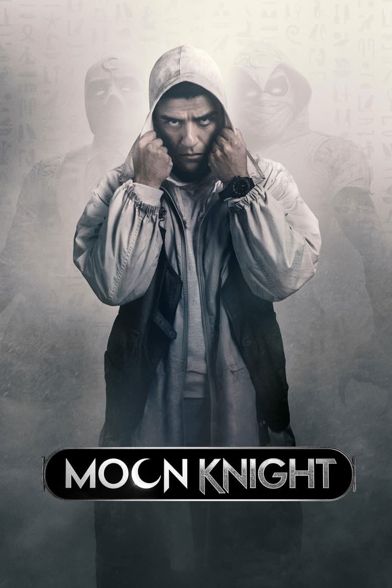 Moon Knight — posters 8