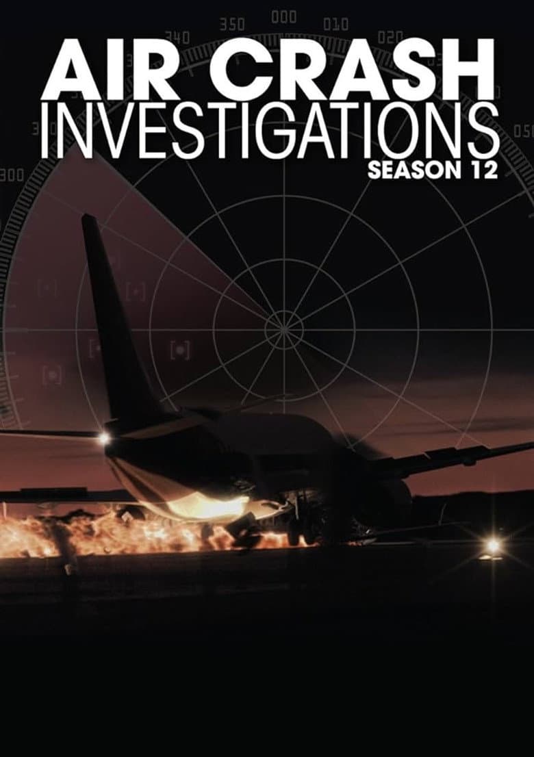 Mayday — posters 7