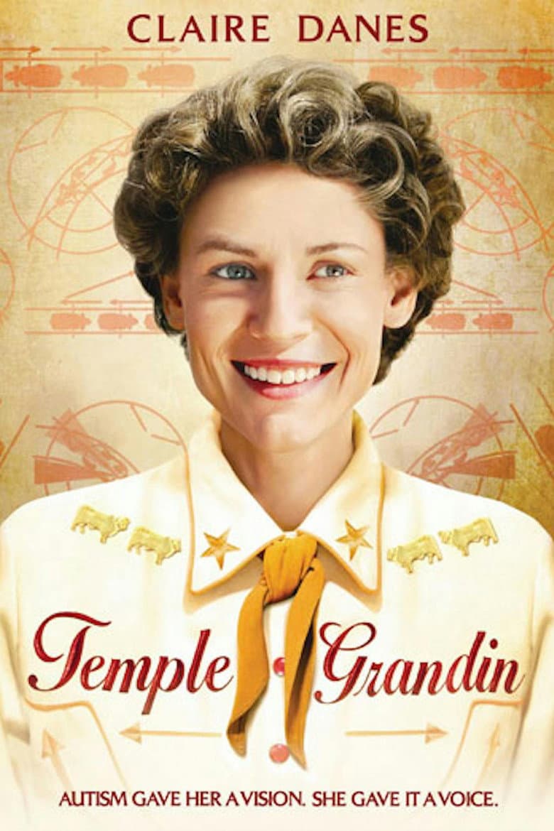 Temple Grandin — posters 2