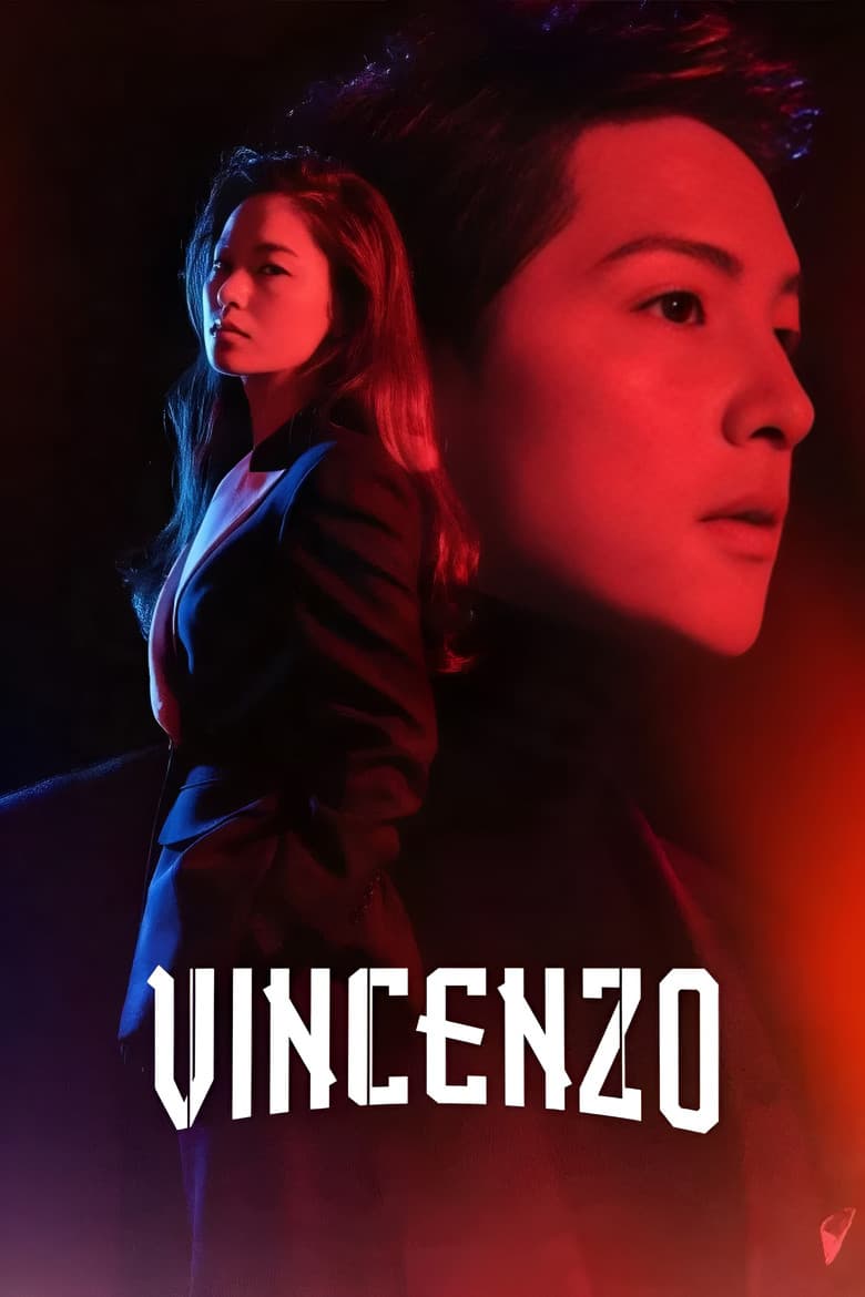 Vincenzo — posters 6