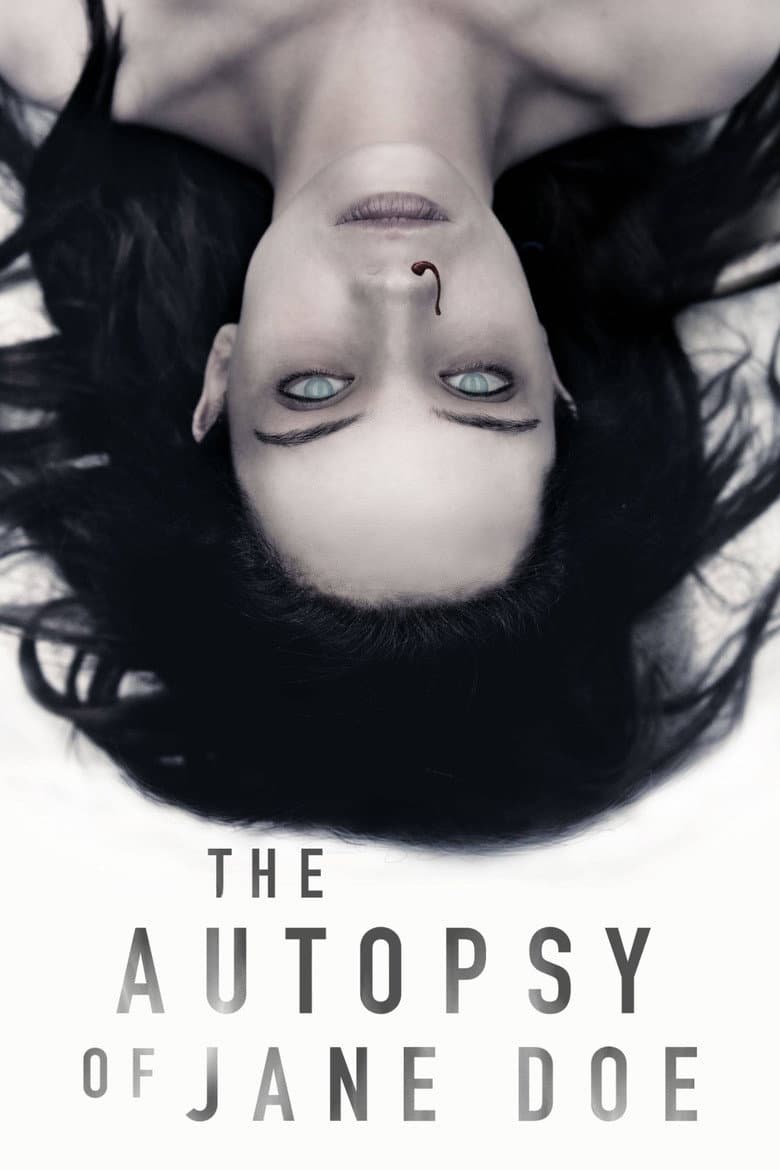 The Autopsy of Jane Doe — posters 3