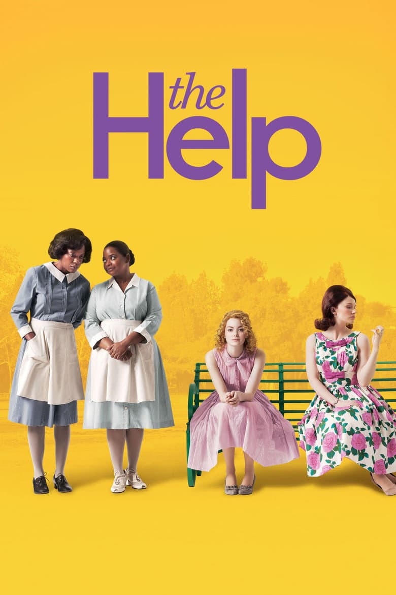 The Help — posters 3