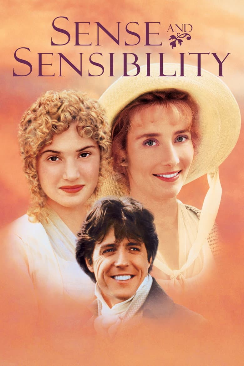 Sense and Sensibility — posters 4