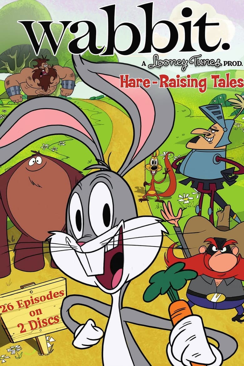 New Looney Tunes — posters 4