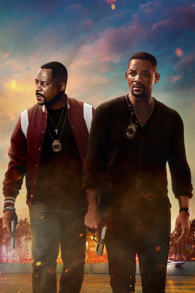 Bad Boys for Life — posters 4