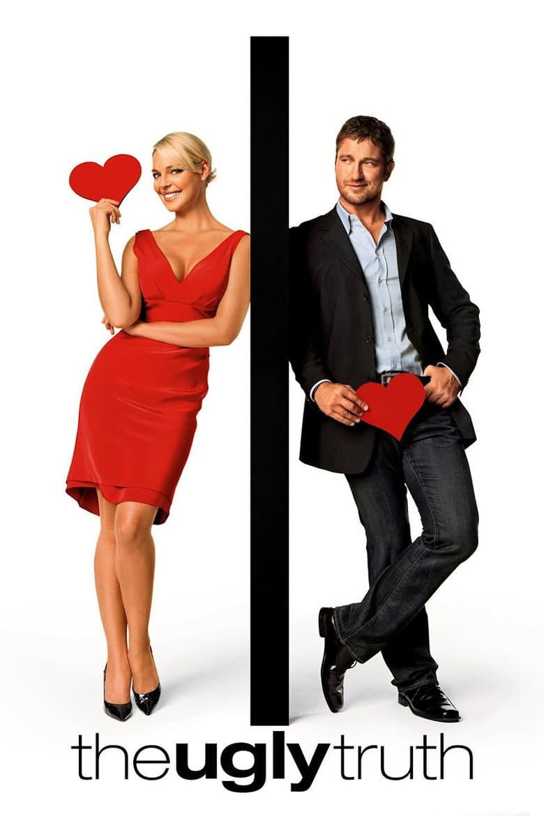 The Ugly Truth — posters 2