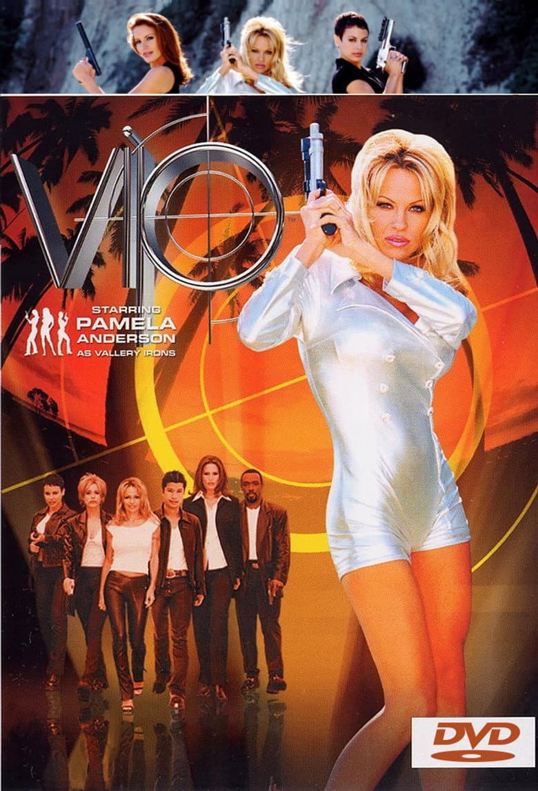 V.I.P. — posters 5