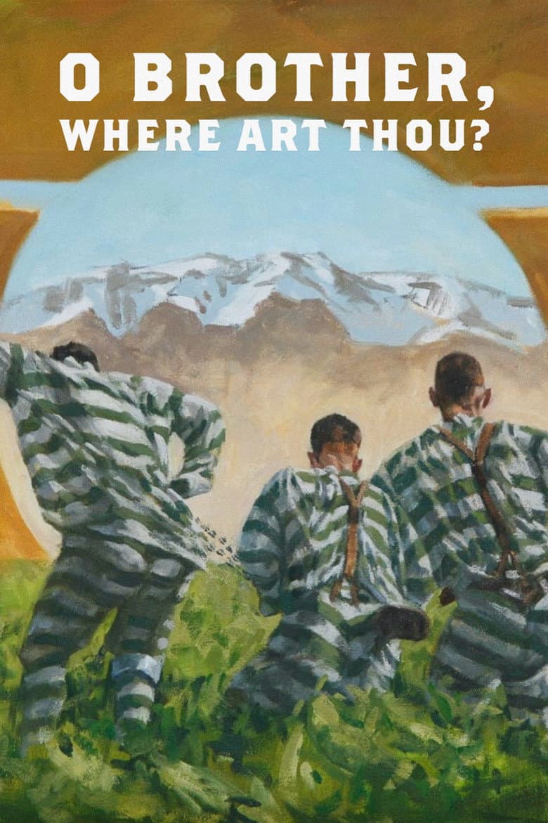 O Brother, Where Art Thou? — posters 3