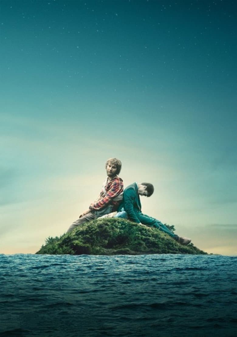 Swiss Army Man — posters 4