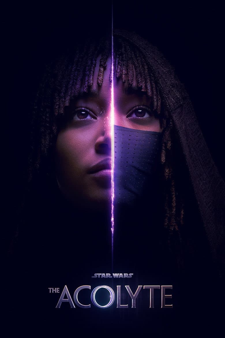 The Acolyte — posters 8