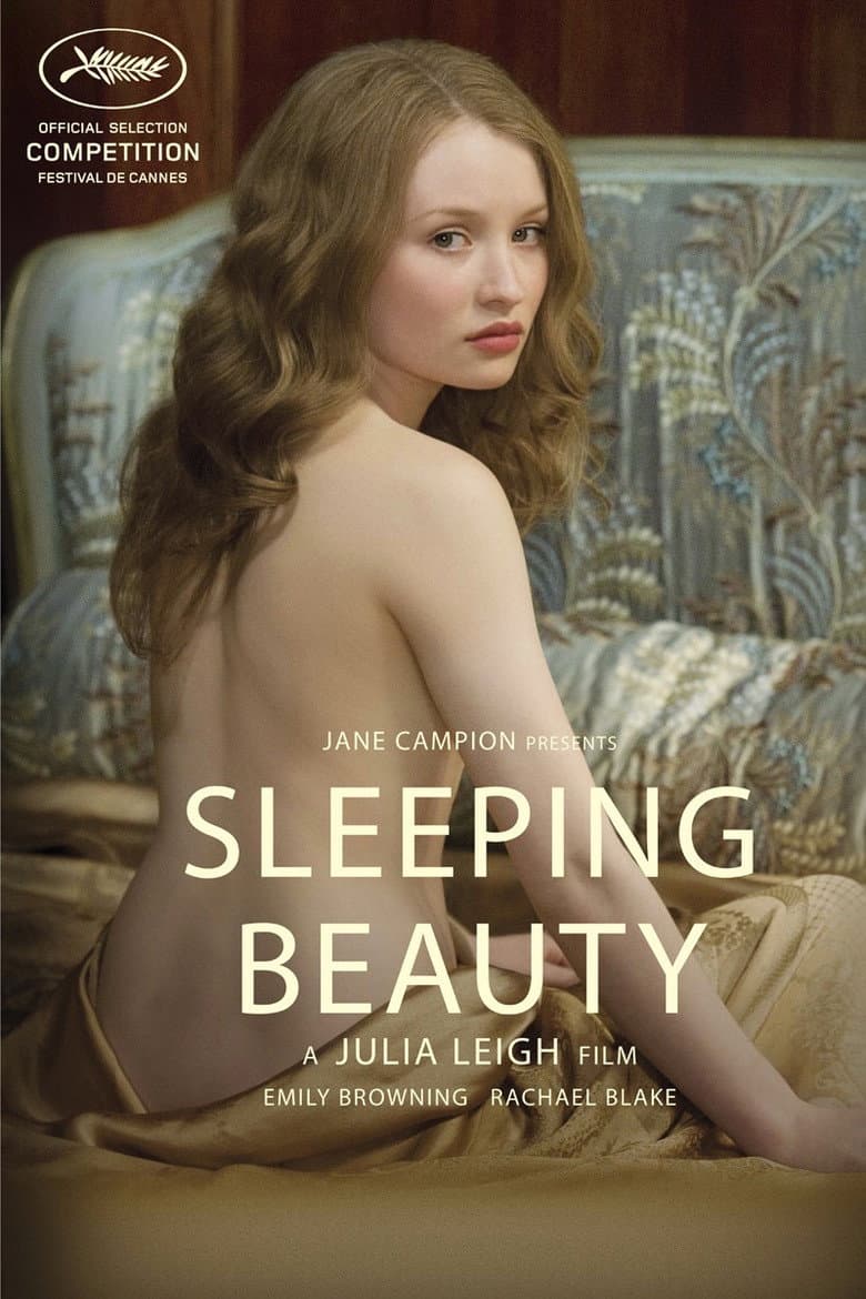 Sleeping Beauty — posters 4