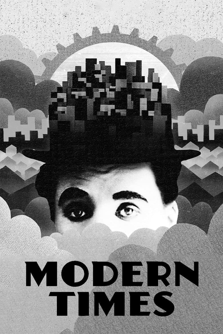 Modern Times — posters 6