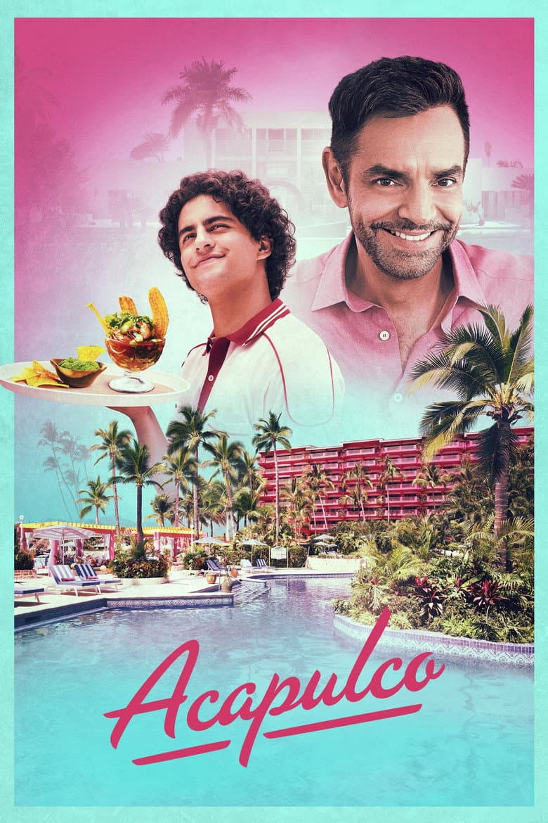 Acapulco — posters 6