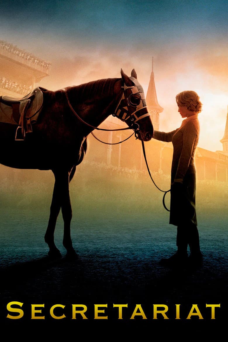 Secretariat — posters 6