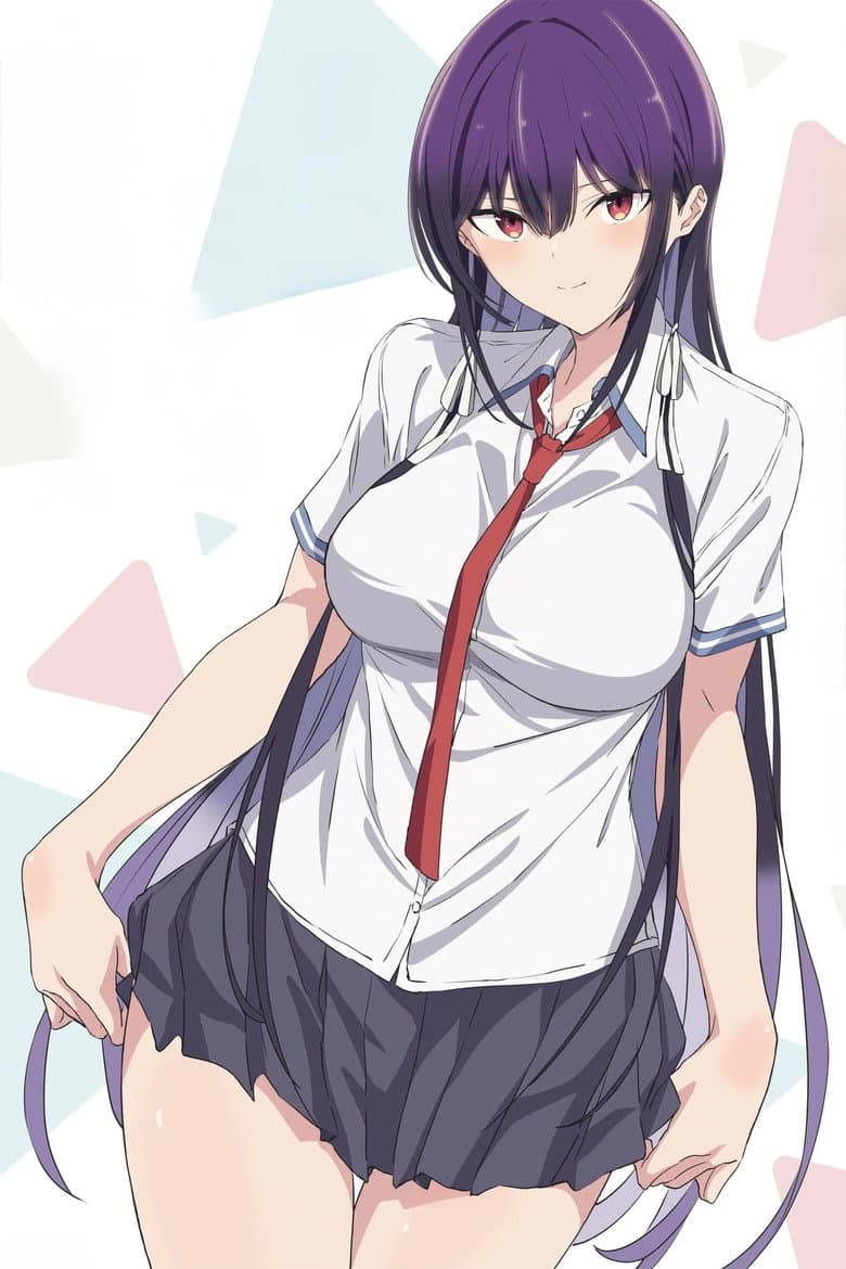 Please Put Them On, Takamine-san — posters 4