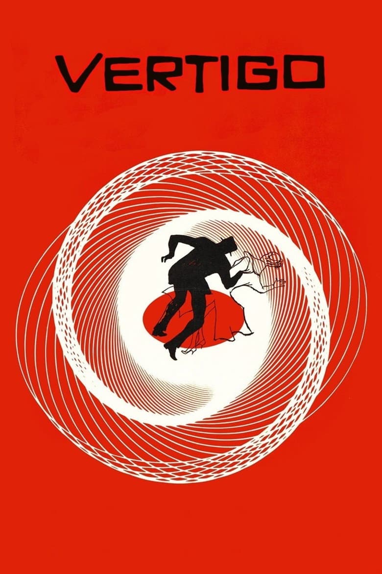 Vertigo — posters 5