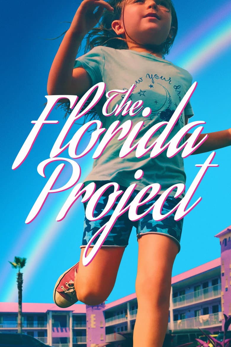 The Florida Project — posters 5