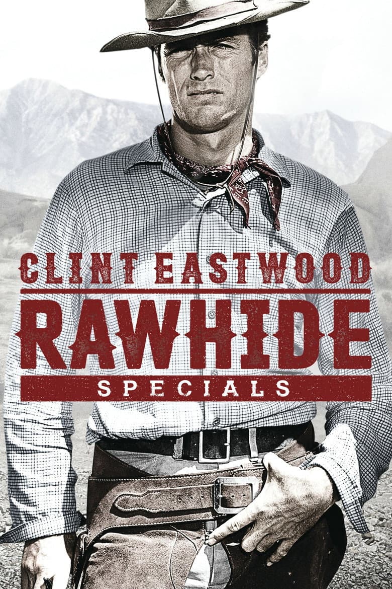 Rawhide — posters 8