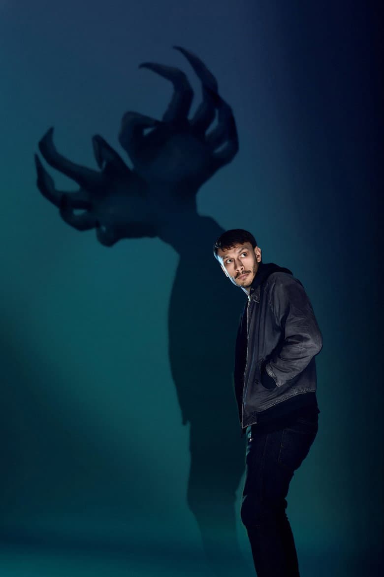Baby Reindeer — posters 3