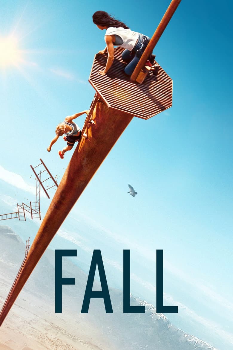 Fall — posters 4