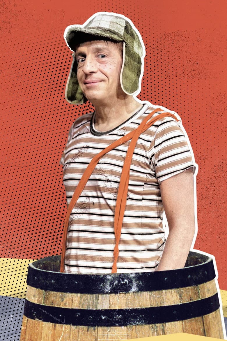El Chavo del Ocho — posters 2
