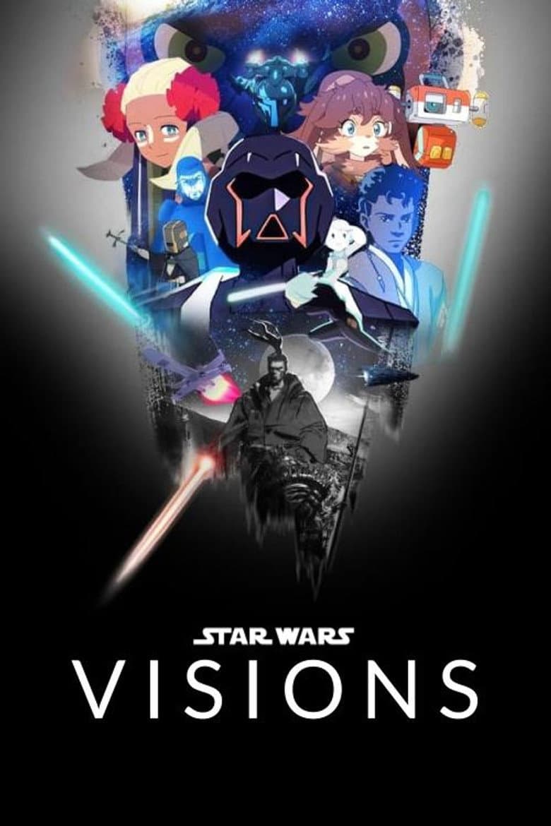 Visions — posters 7