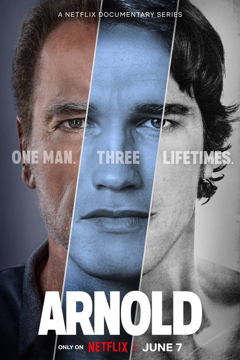 Arnold — posters 3