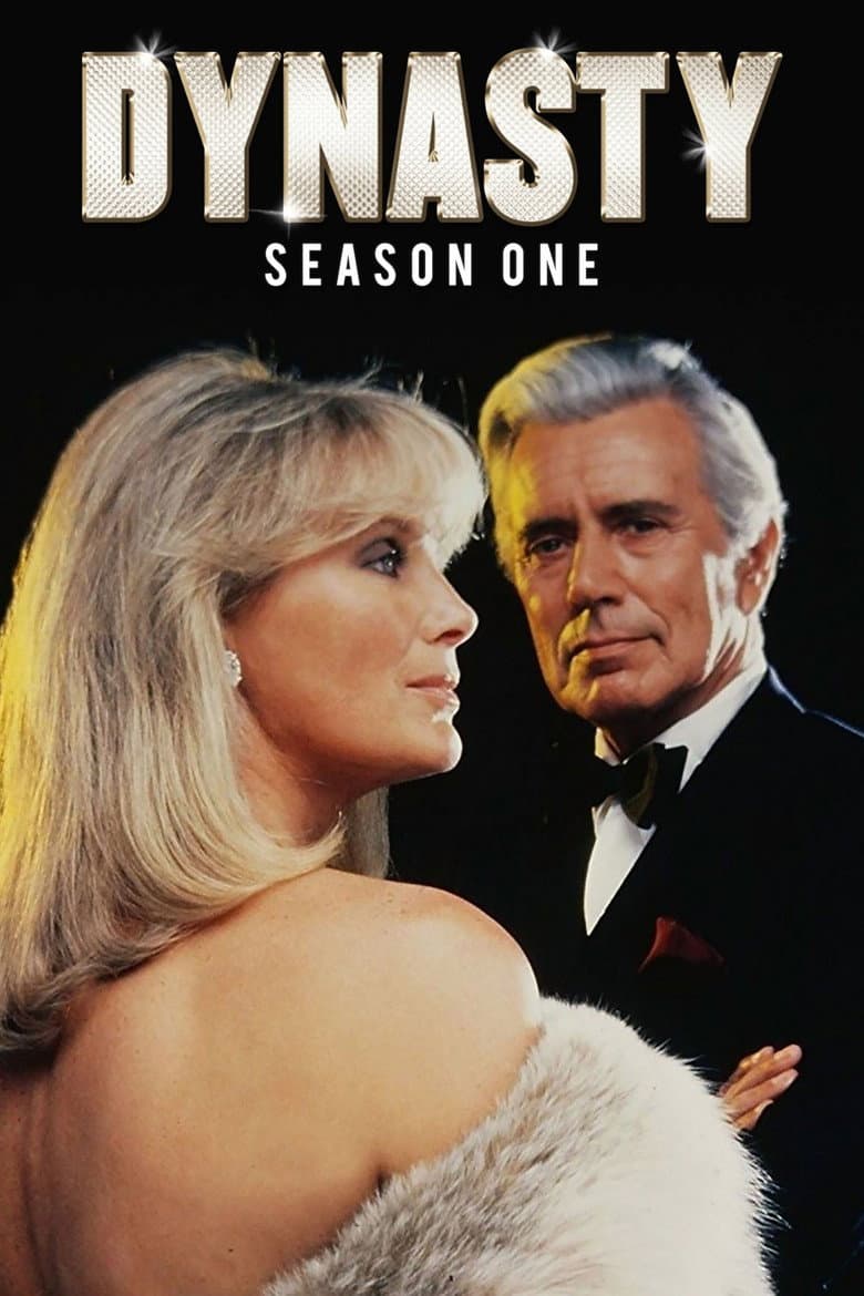 Dynasty — posters 8