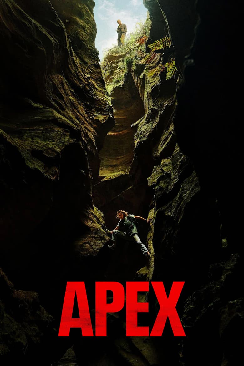Apex — posters 2