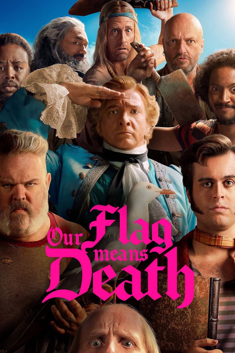 Our Flag Means Death — posters 3