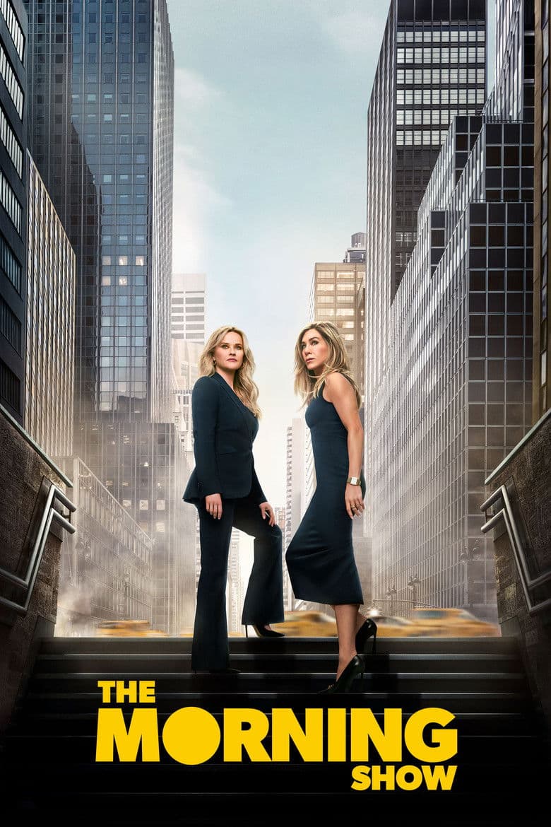 The Morning Show — posters 2