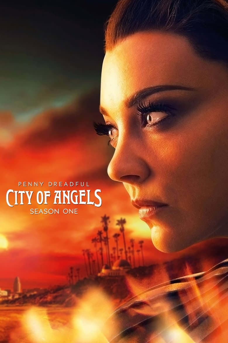 Penny Dreadful: City of Angels — posters 4
