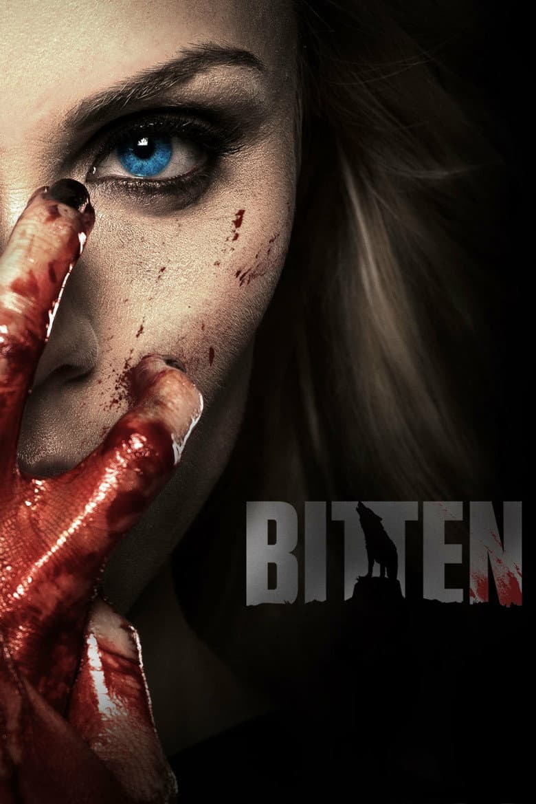 Bitten — posters 2