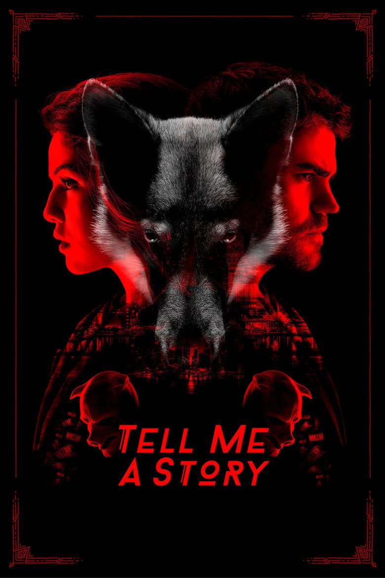 Tell Me a Story — posters 5
