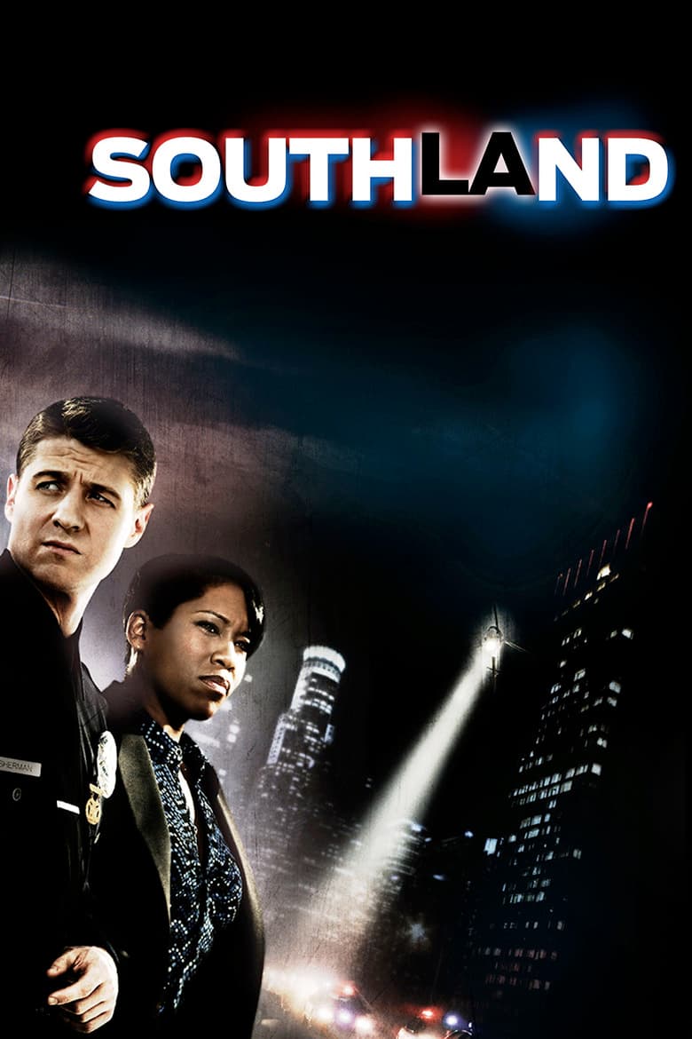 Southland — posters 5