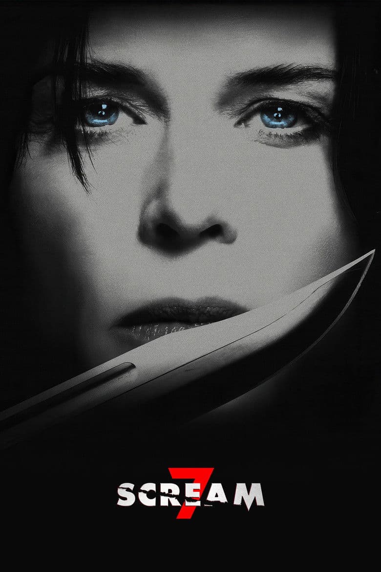 Scream 7 — posters 2
