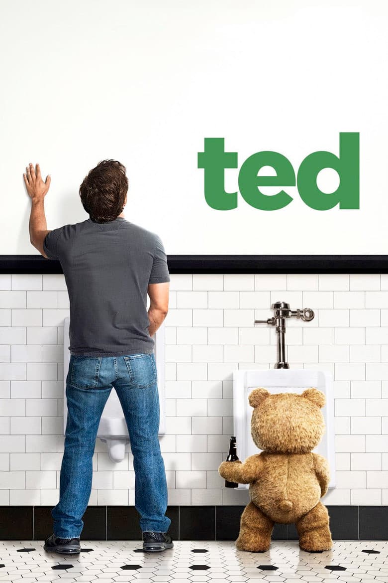Ted — posters 4