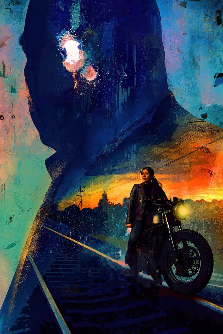 Echo — posters 7