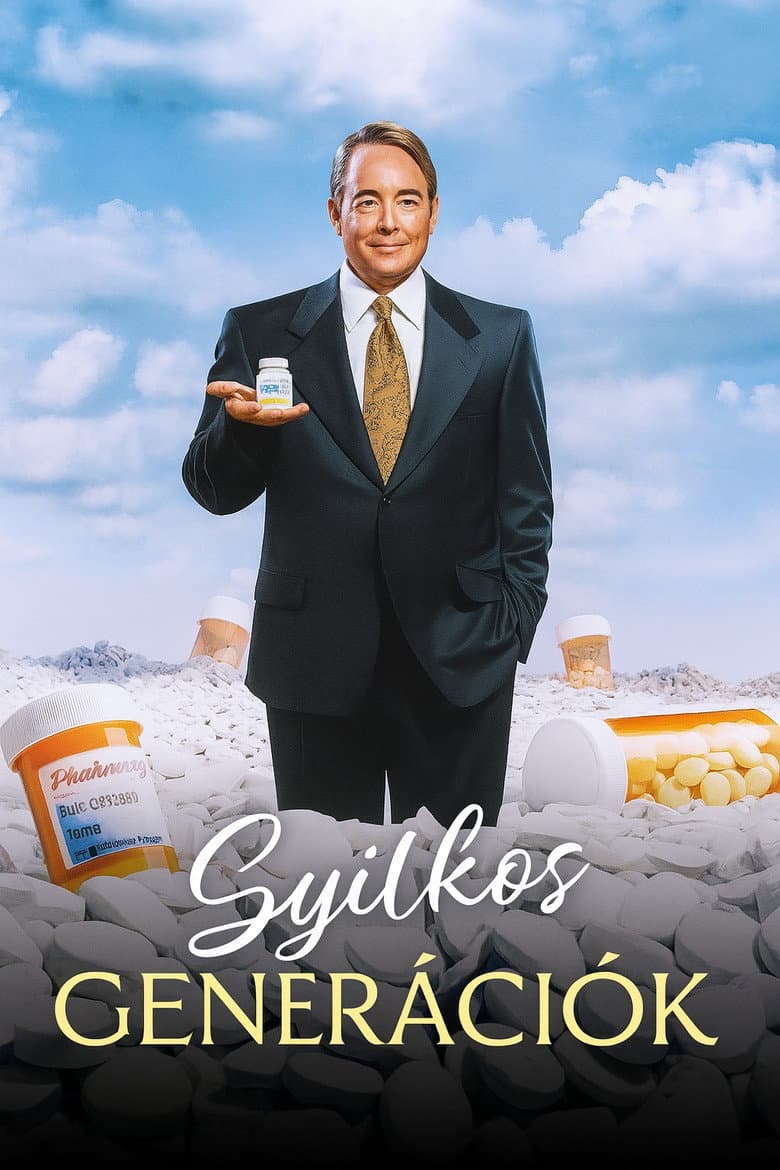 Painkiller — posters 7