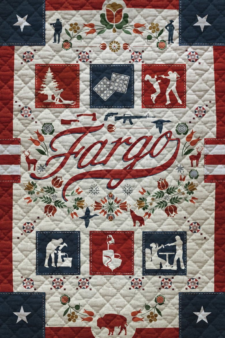 Fargo — posters 4