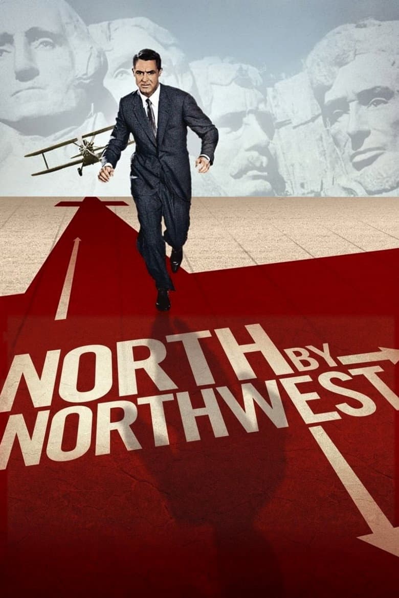North by Northwest — posters 8