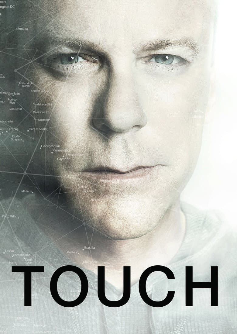 Touch — posters 6