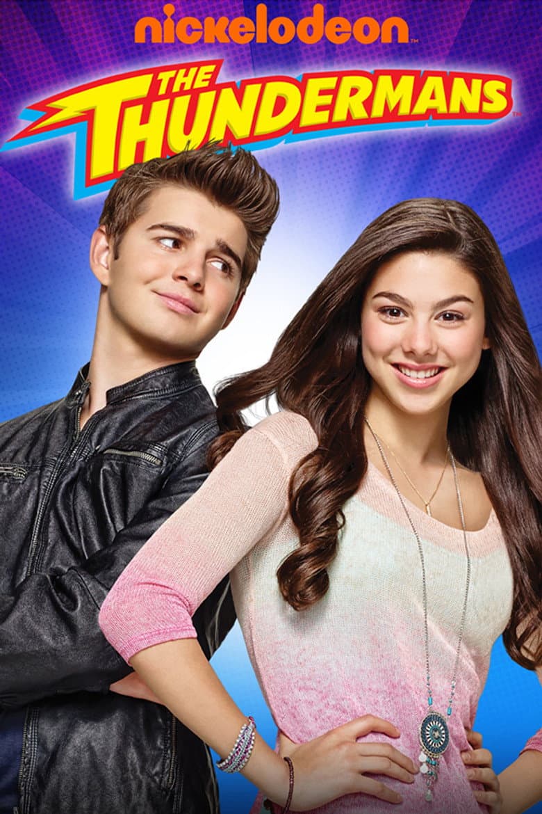 The Thundermans — posters 6