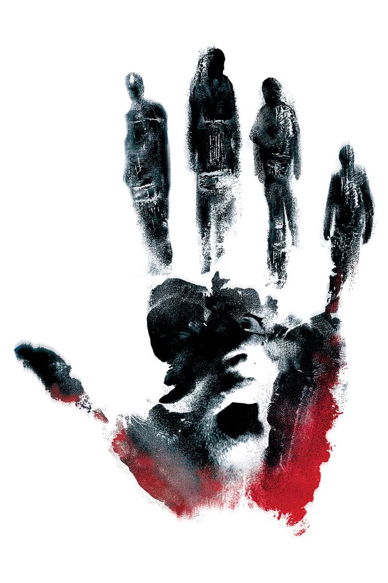 Identity — posters 3