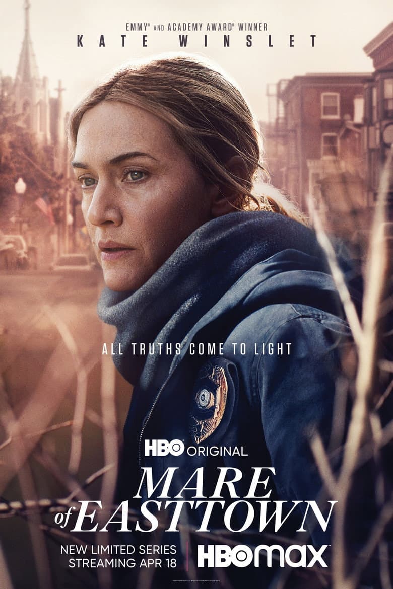 Mare of Easttown — posters 6